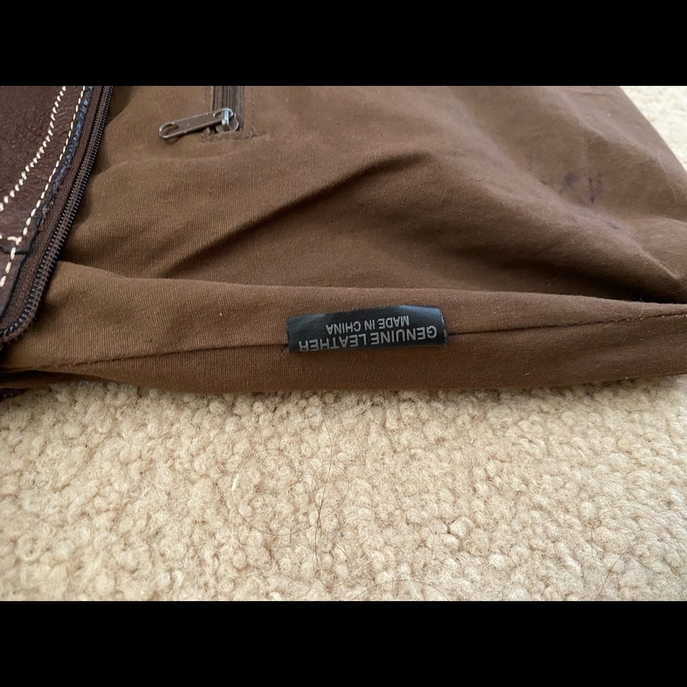 Fossil crossbody bag - Picture 8 of 8